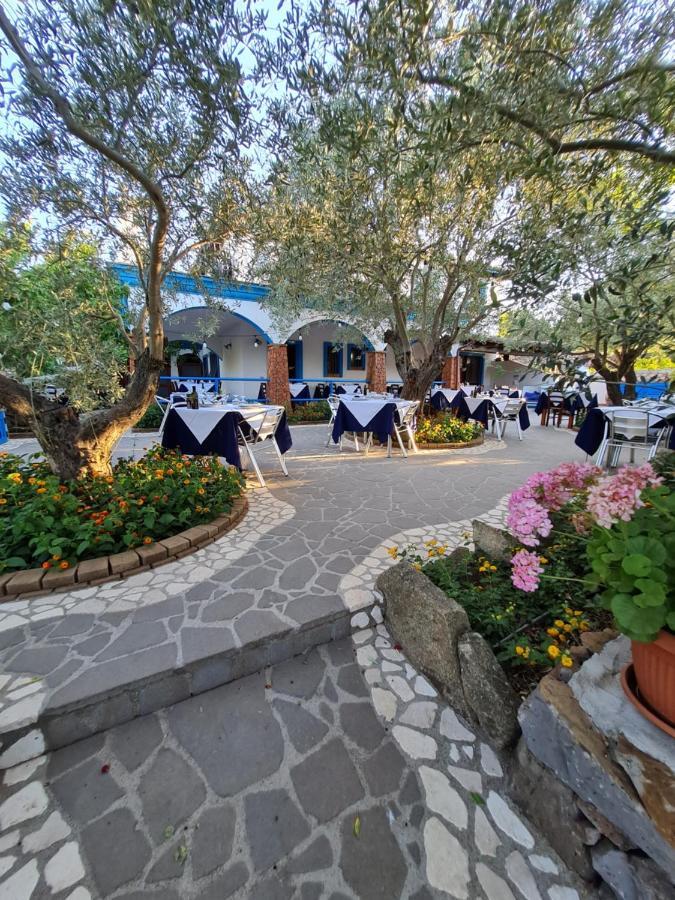 Turismo Rurale Filieri Dorgali Exterior foto
