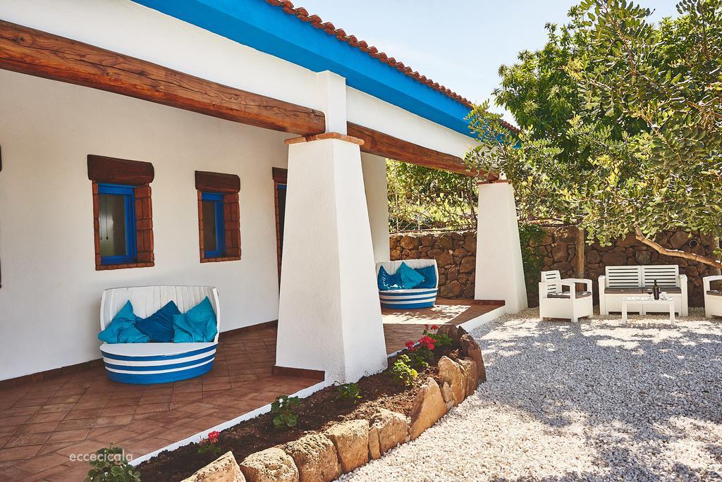 Turismo Rurale Filieri Dorgali Exterior foto