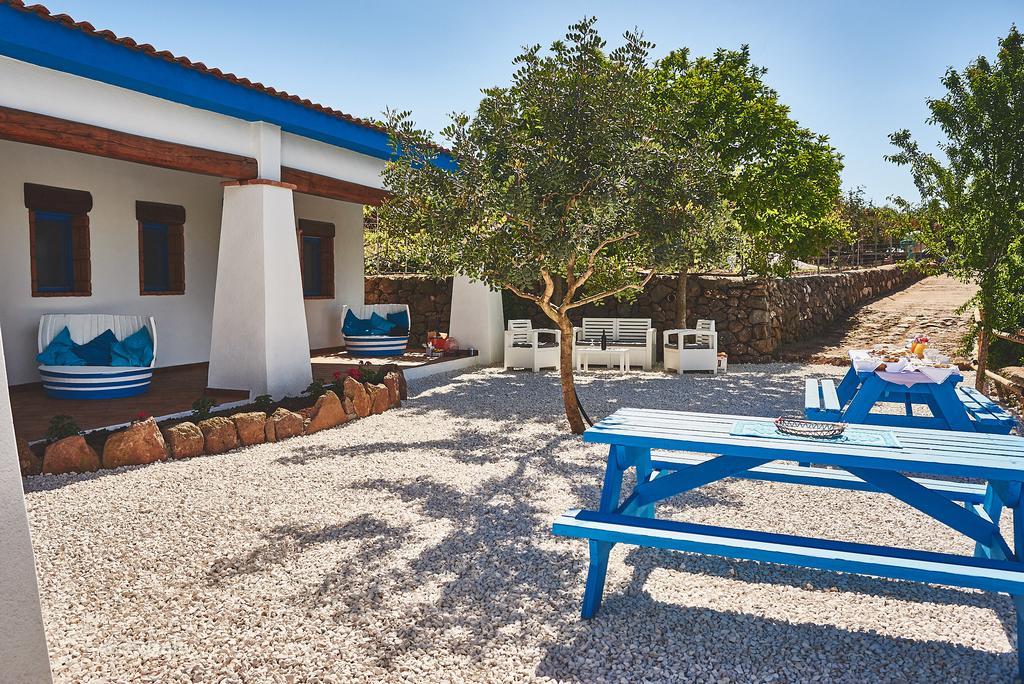 Turismo Rurale Filieri Dorgali Exterior foto